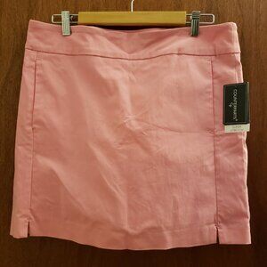 Counterparts Womens Super Stretch Skorts Size Large